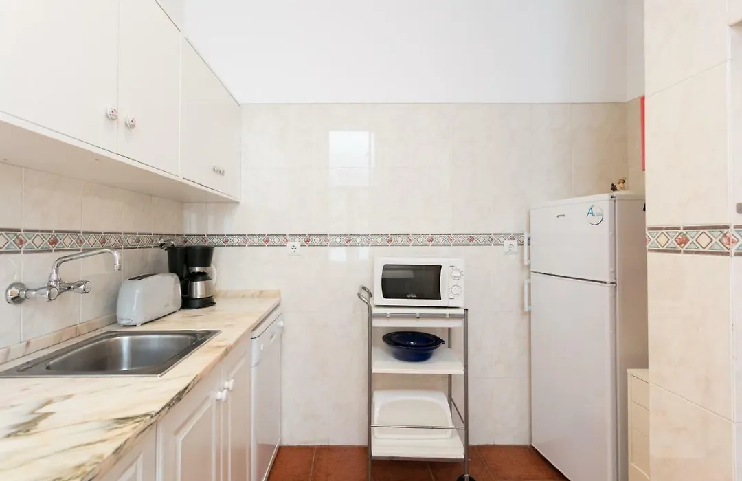 Flh Rossio'S Flat-1
